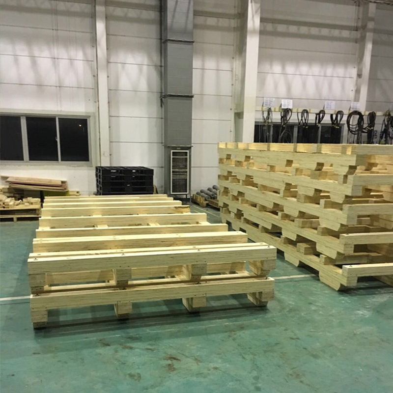 大型現(xiàn)場包裝